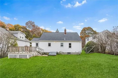 76 Fall Street Woonsocket RI 02895