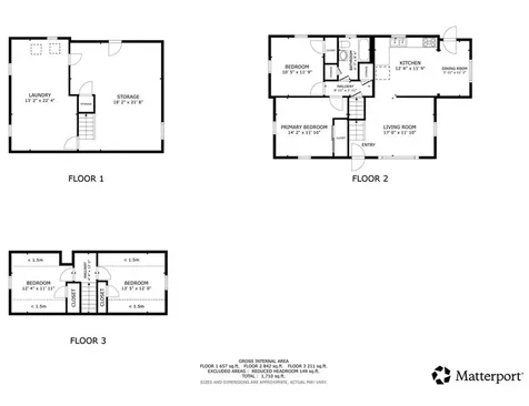 76 Fall Street Woonsocket RI 02895