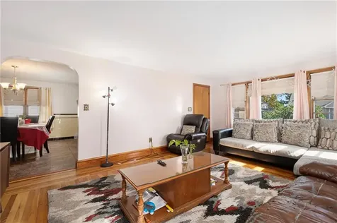 10 Ray Street Johnston RI 02919