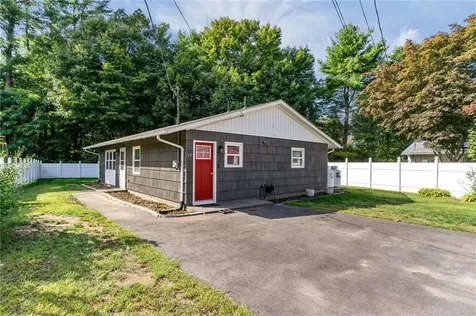 17 Paige Drive Coventry RI 02816