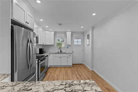 17 Paige Drive Coventry RI 02816