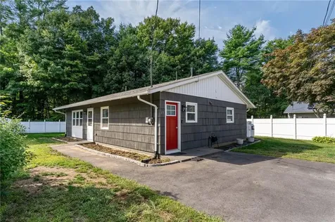 17 Paige Drive Coventry RI 02816