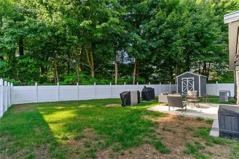 17 Paige Drive Coventry RI 02816