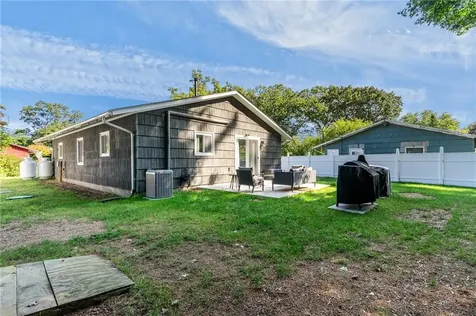 17 Paige Drive Coventry RI 02816