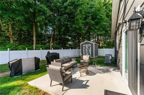 17 Paige Drive Coventry RI 02816