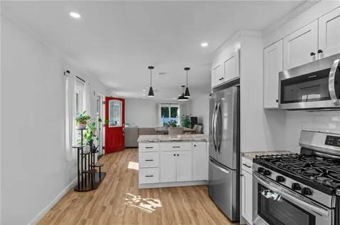 17 Paige Drive Coventry RI 02816