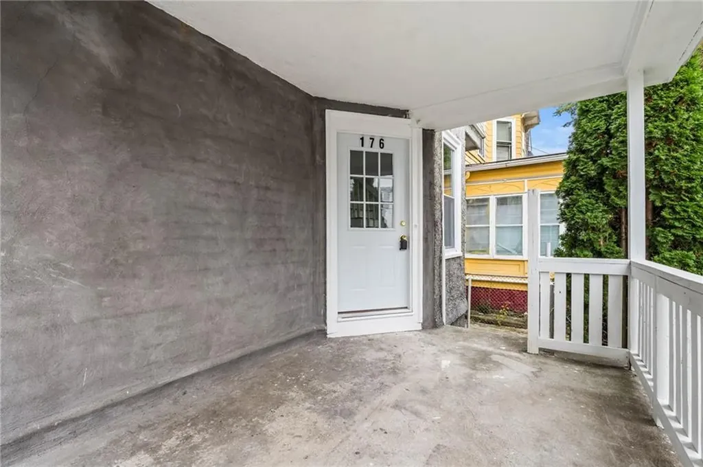 176 Reynolds Avenue Providence RI 02905