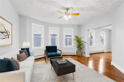 176 Reynolds Avenue Providence RI 02905