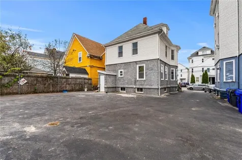 176 Reynolds Avenue Providence RI 02905