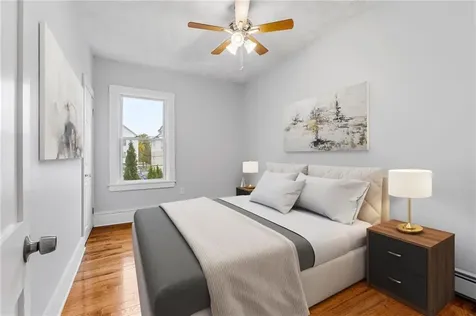 176 Reynolds Avenue Providence RI 02905