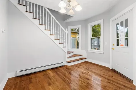 176 Reynolds Avenue Providence RI 02905