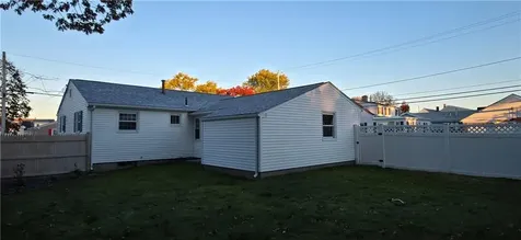 120 Rowe Avenue Pawtucket RI 02861