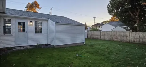 120 Rowe Avenue Pawtucket RI 02861