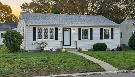 120 Rowe Avenue Pawtucket RI 02861