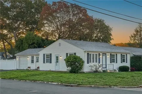 120 Rowe Avenue Pawtucket RI 02861