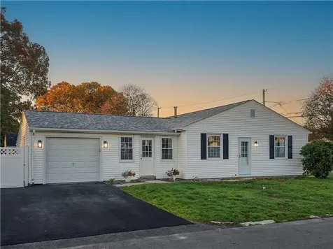 120 Rowe Avenue Pawtucket RI 02861