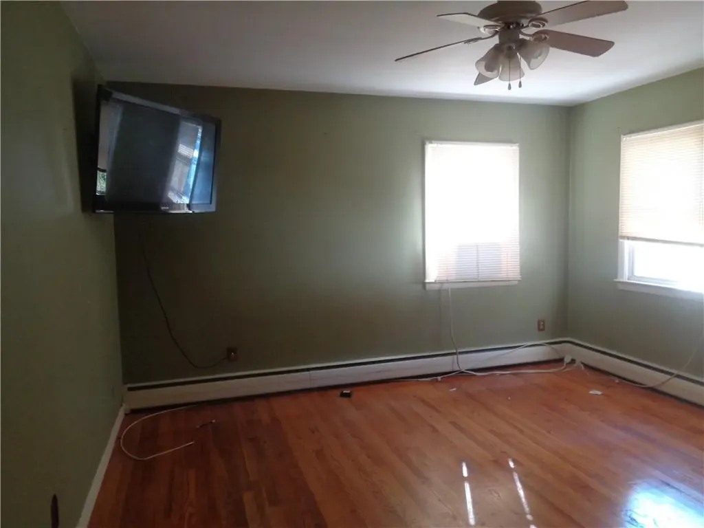 100 Hillcrest Avenue Providence RI 02909