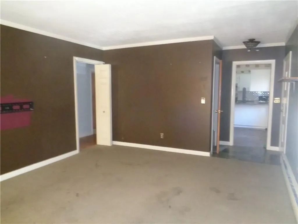 100 Hillcrest Avenue Providence RI 02909