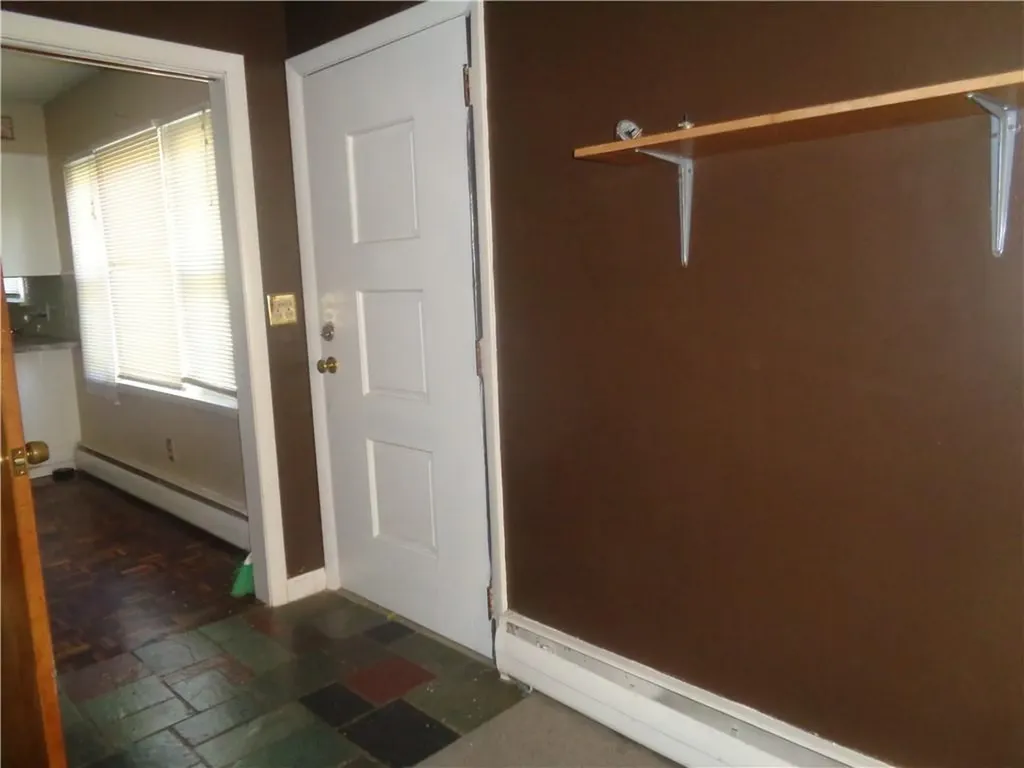 100 Hillcrest Avenue Providence RI 02909