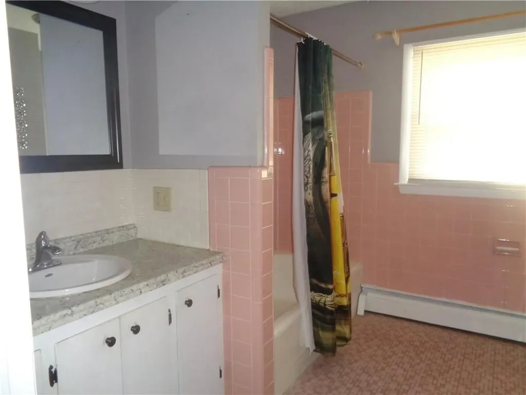 100 Hillcrest Avenue Providence RI 02909