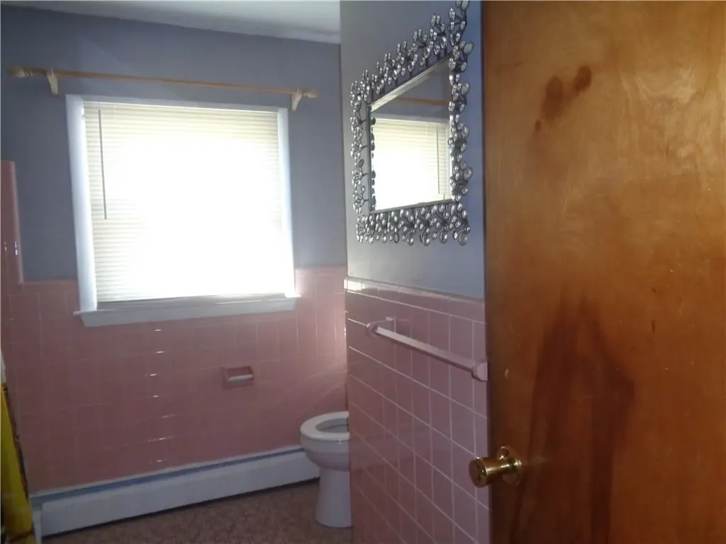 100 Hillcrest Avenue Providence RI 02909