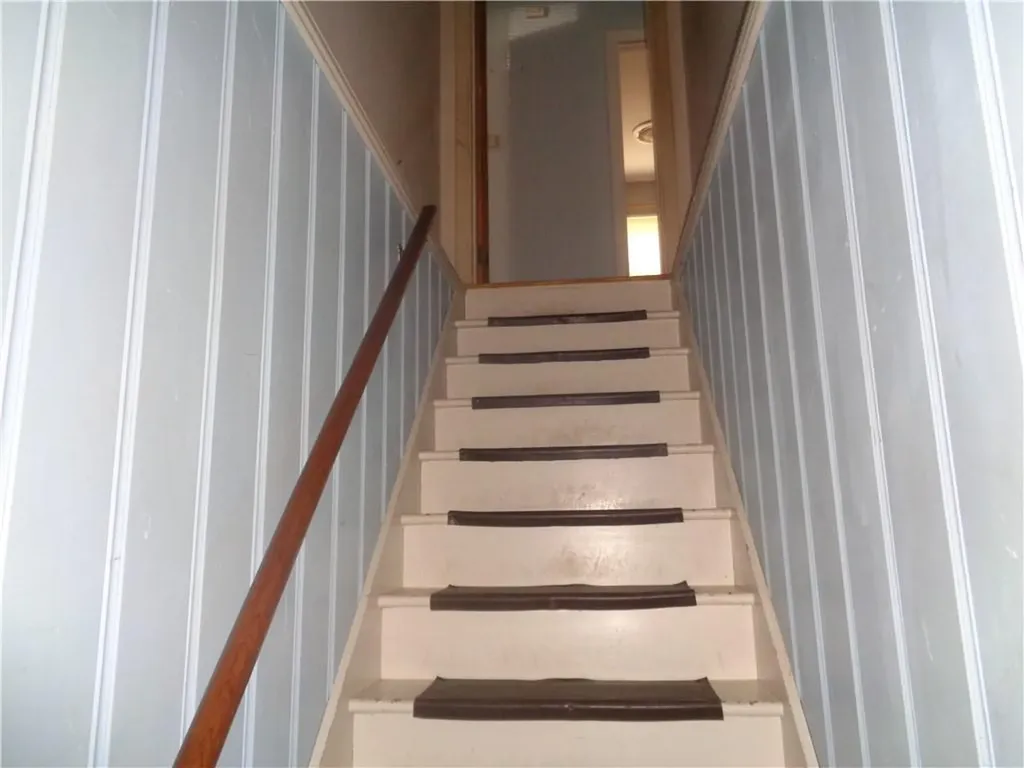 100 Hillcrest Avenue Providence RI 02909