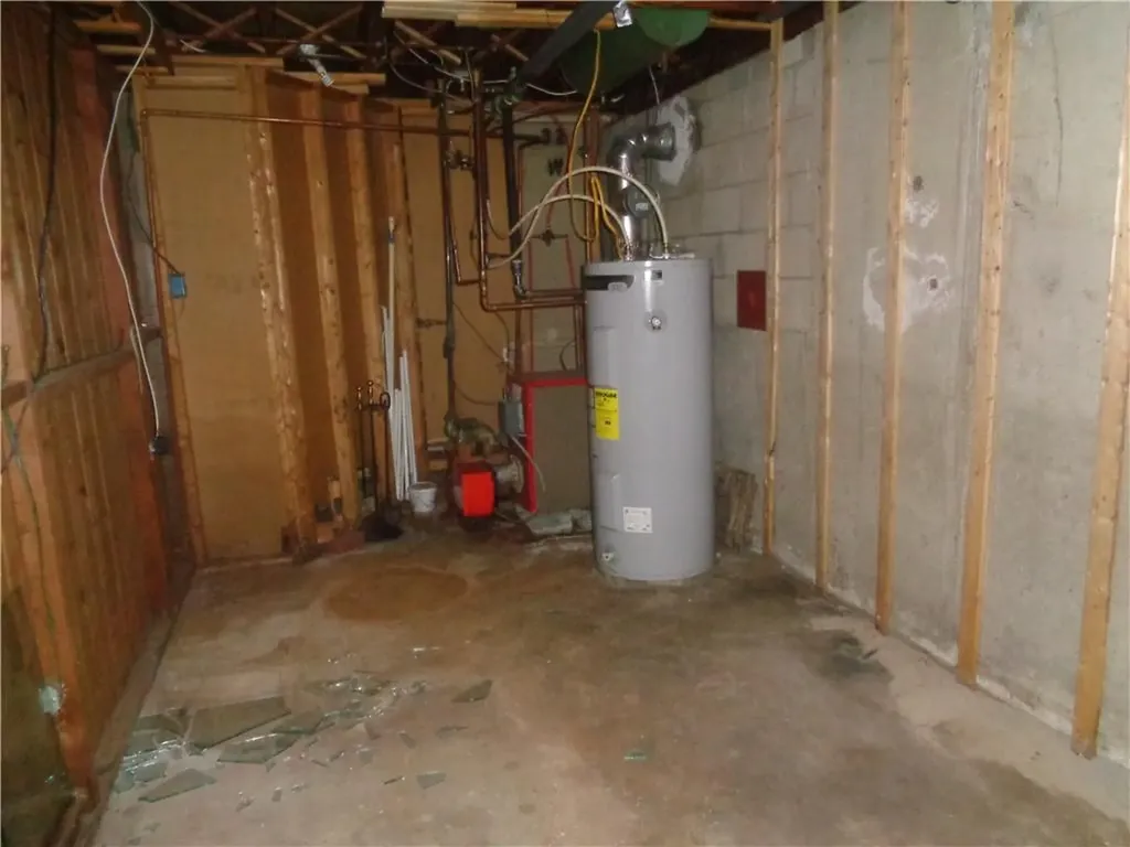 100 Hillcrest Avenue Providence RI 02909