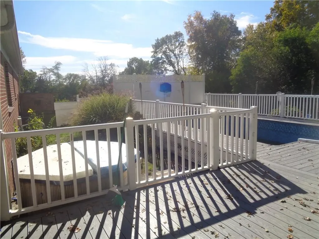 100 Hillcrest Avenue Providence RI 02909