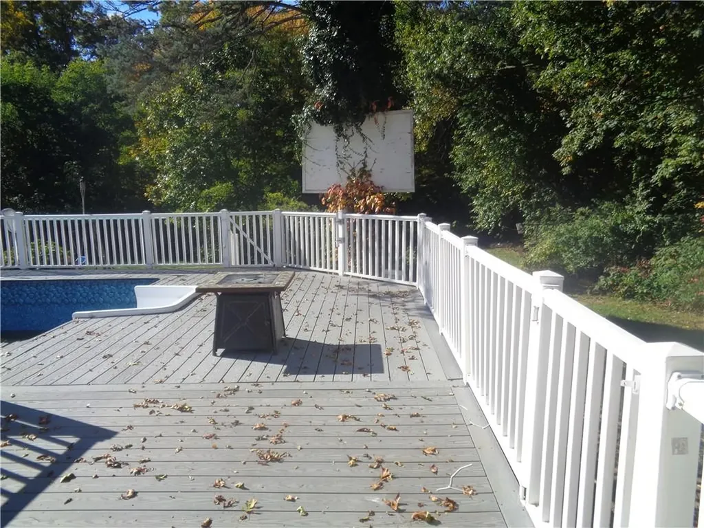 100 Hillcrest Avenue Providence RI 02909