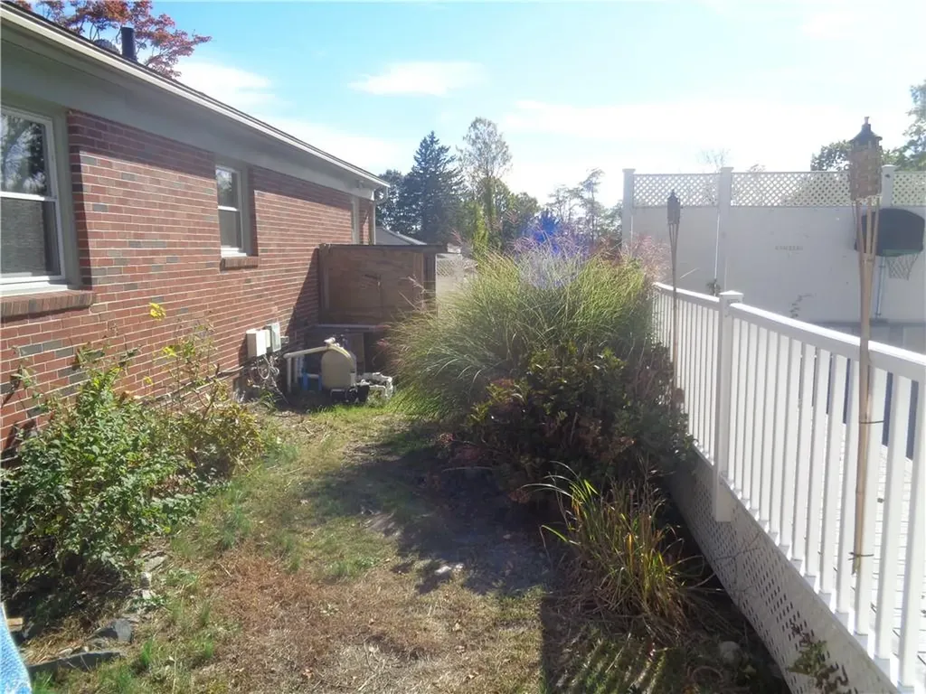 100 Hillcrest Avenue Providence RI 02909