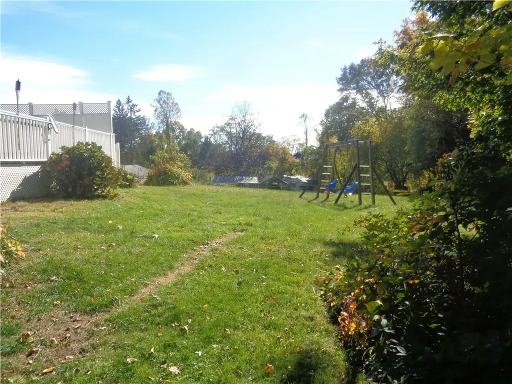 100 Hillcrest Avenue Providence RI 02909