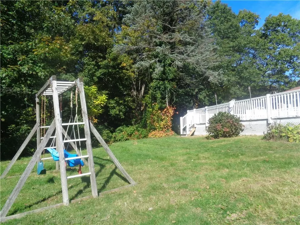 100 Hillcrest Avenue Providence RI 02909