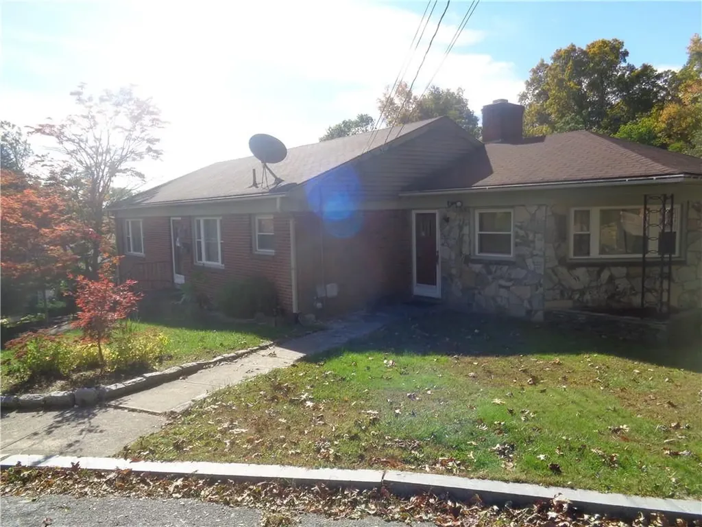 100 Hillcrest Avenue Providence RI 02909