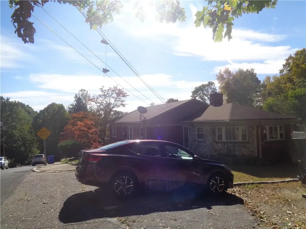 100 Hillcrest Avenue Providence RI 02909