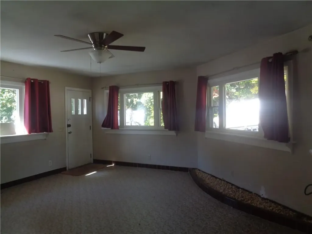 100 Hillcrest Avenue Providence RI 02909