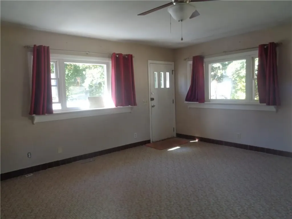 100 Hillcrest Avenue Providence RI 02909