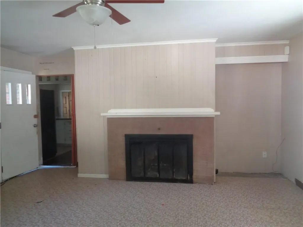 100 Hillcrest Avenue Providence RI 02909