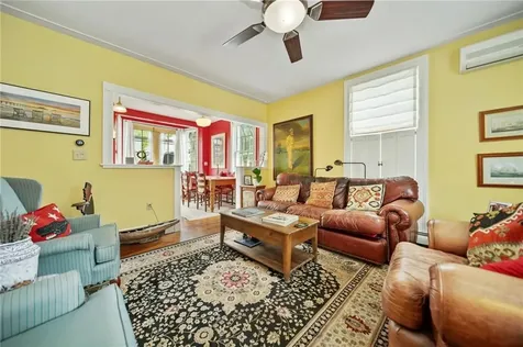 43 Poplar Street Newport RI 02840