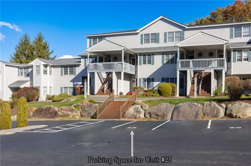 25 Scenic Drive West Warwick RI 02893