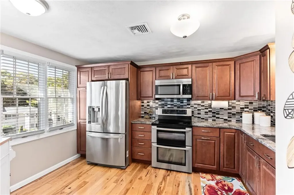 25 Scenic Drive West Warwick RI 02893