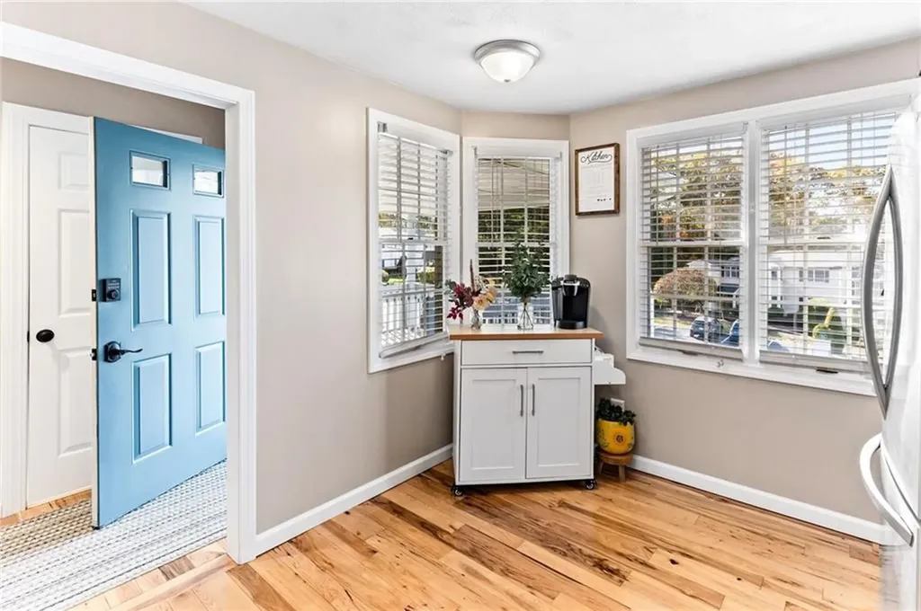 25 Scenic Drive West Warwick RI 02893