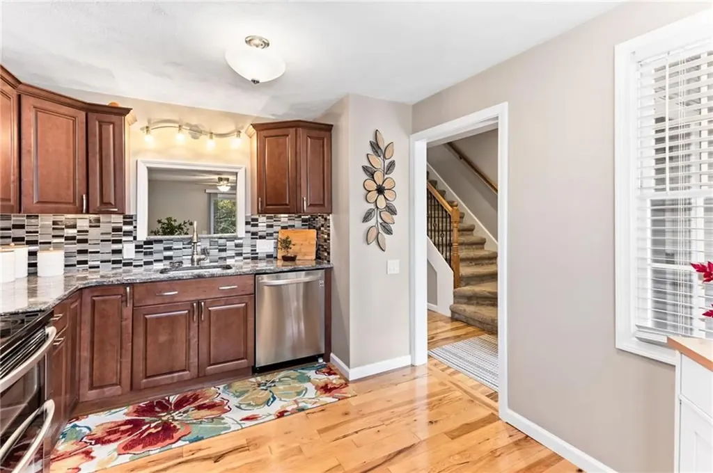 25 Scenic Drive West Warwick RI 02893