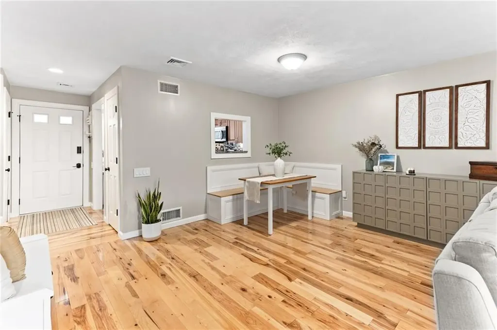 25 Scenic Drive West Warwick RI 02893