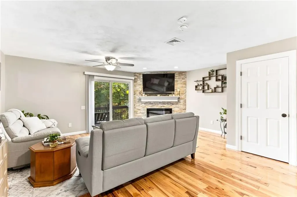 25 Scenic Drive West Warwick RI 02893