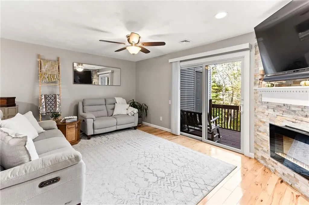 25 Scenic Drive West Warwick RI 02893