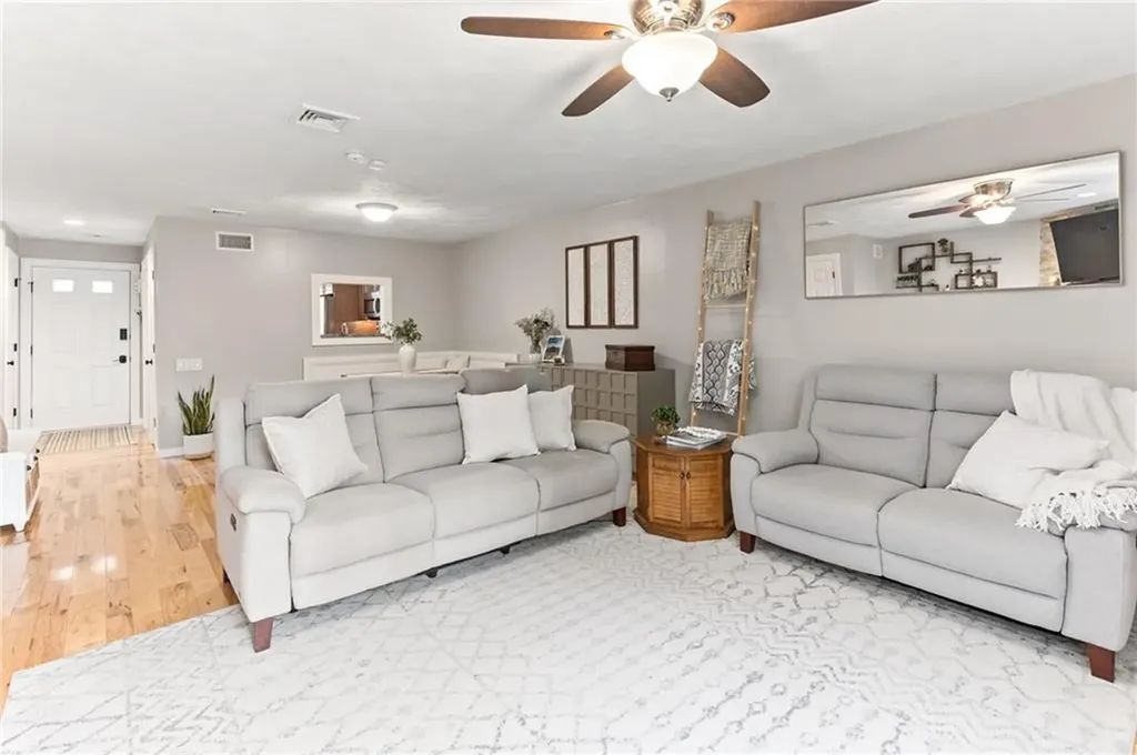 25 Scenic Drive West Warwick RI 02893