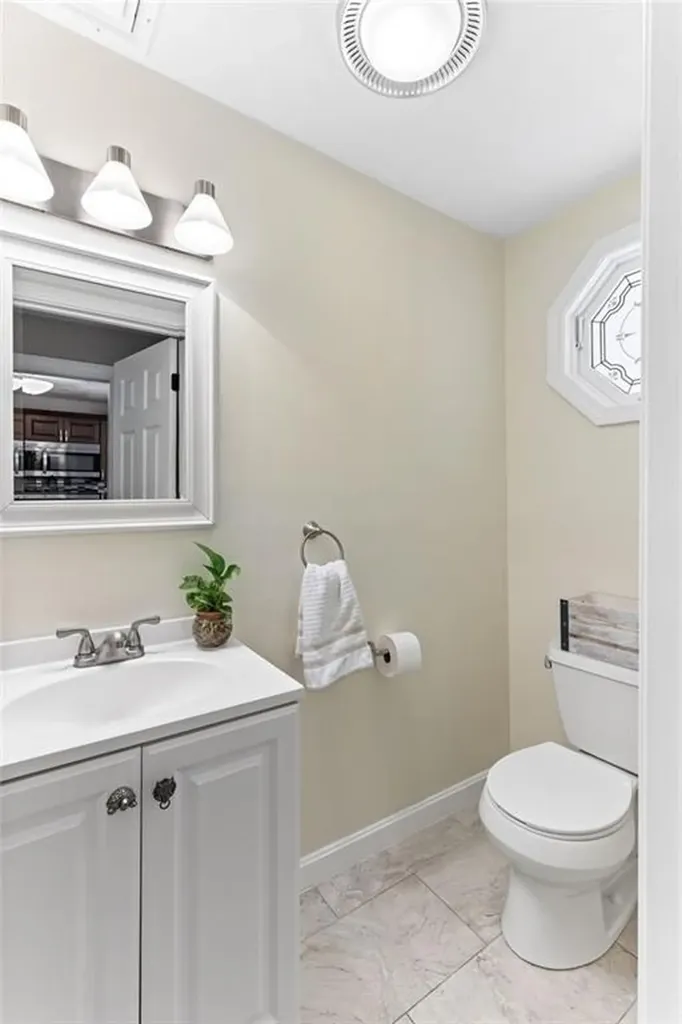 25 Scenic Drive West Warwick RI 02893