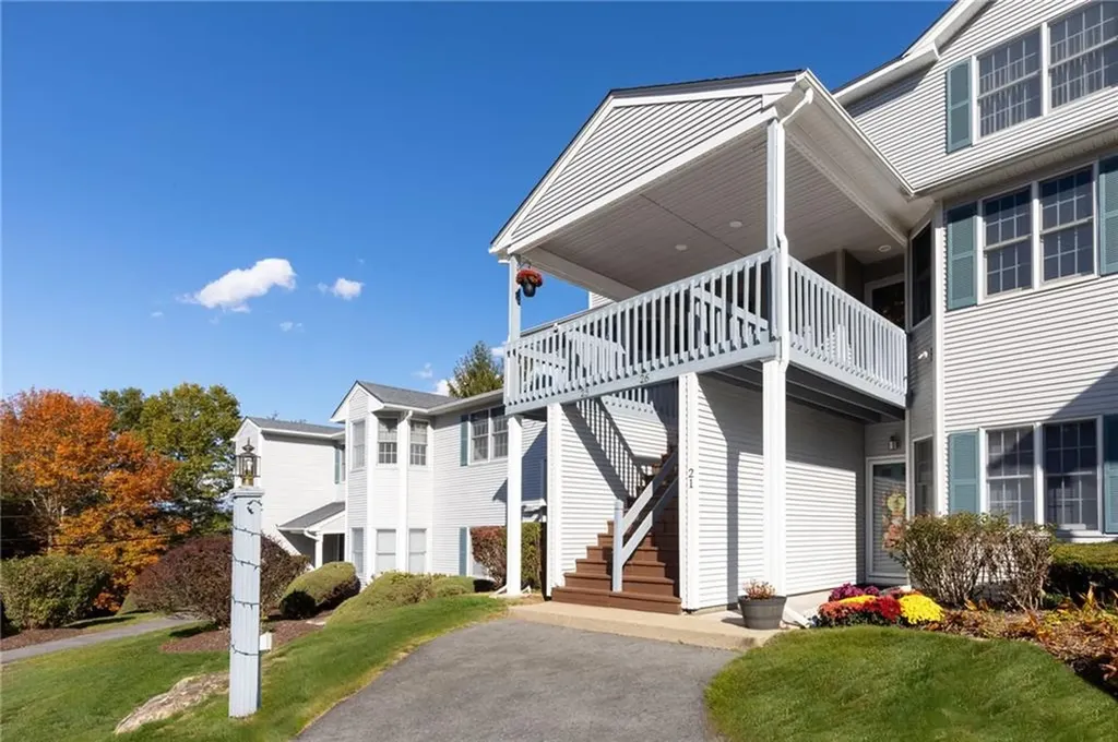 25 Scenic Drive West Warwick RI 02893