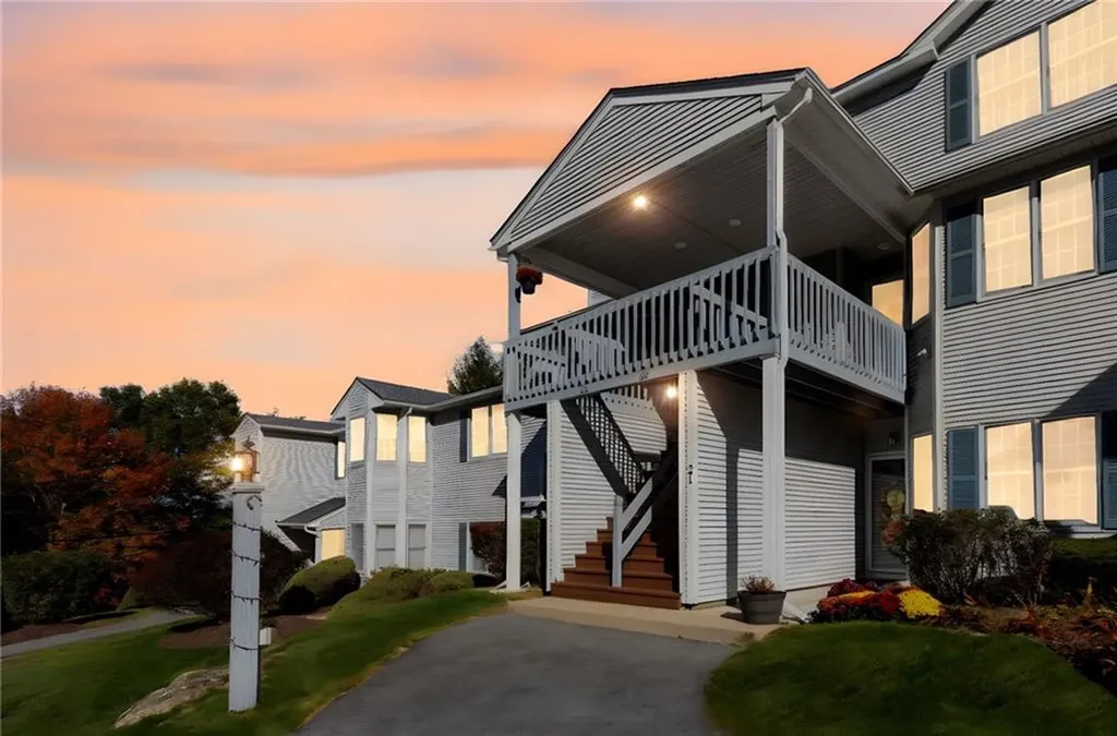 25 Scenic Drive West Warwick RI 02893