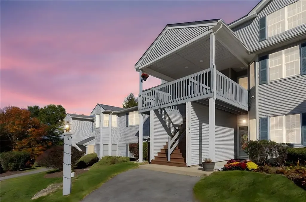 25 Scenic Drive West Warwick RI 02893